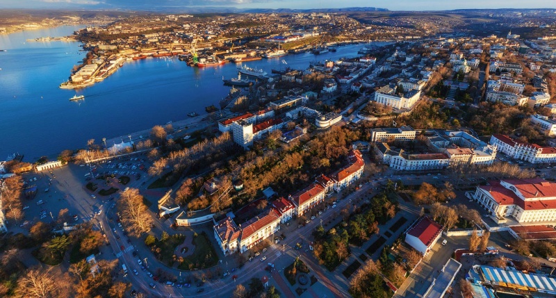 Севастопол остана без ток