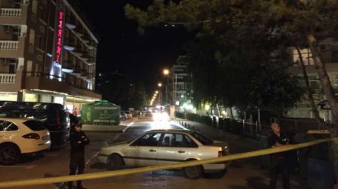 Прокуратурата поиска постоянен арест за стрелеца от Слънчев бряг