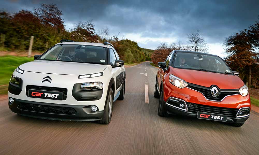 Производителят на Пежо и Ситроен се отказа от свои сделки с Иран