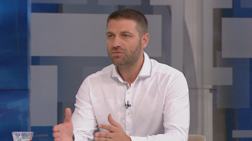 Кристиан Кръстев, бивш транспортен министър: БДЖ върви назад