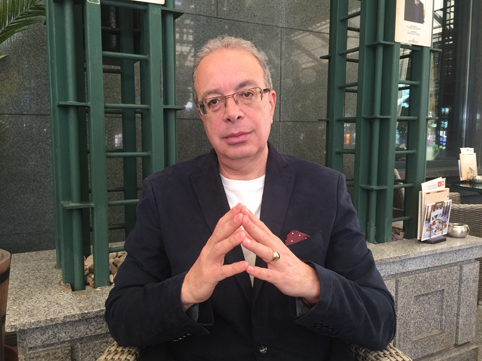 Бранимир Ботев - изпълнителен директор на Европейския институт за стратегии и анализи, пред „Труд“: България направи пробив в енергетиката