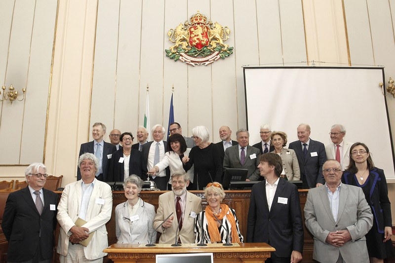 Цвета Караянчева: Трябва ни по-силен, по-жизнен и по-единен ЕС
