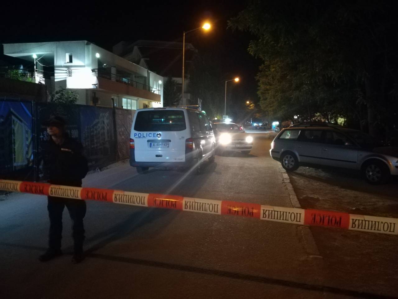 Прокуратурата обвини в убийство заподозрения за стрелбата в Слънчев бряг, той си призна