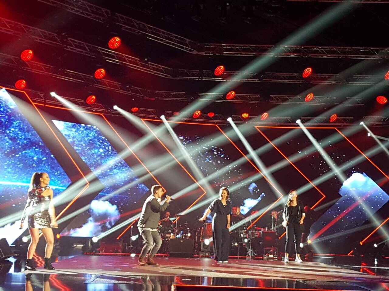 Започва финалната битка в „Гласът на България“