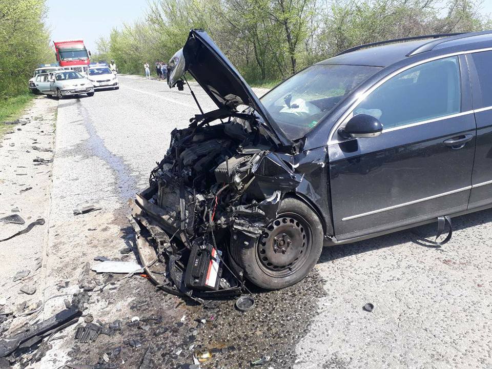 Бум на застрахователните измами с коли - 20% от кражбите били фиктивни