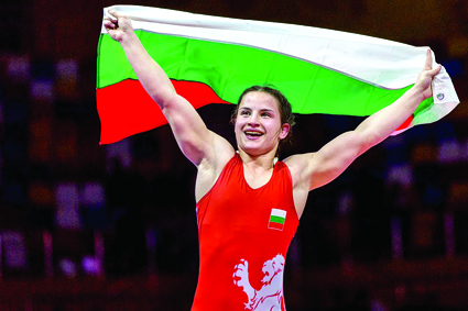 Японците канят борците ни за лагер преди Токио 2020