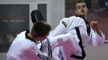 Далаклиев с травма би олимпийски шампион