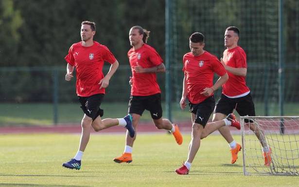 Надъхват Сърбия с 10 млн. евро премия