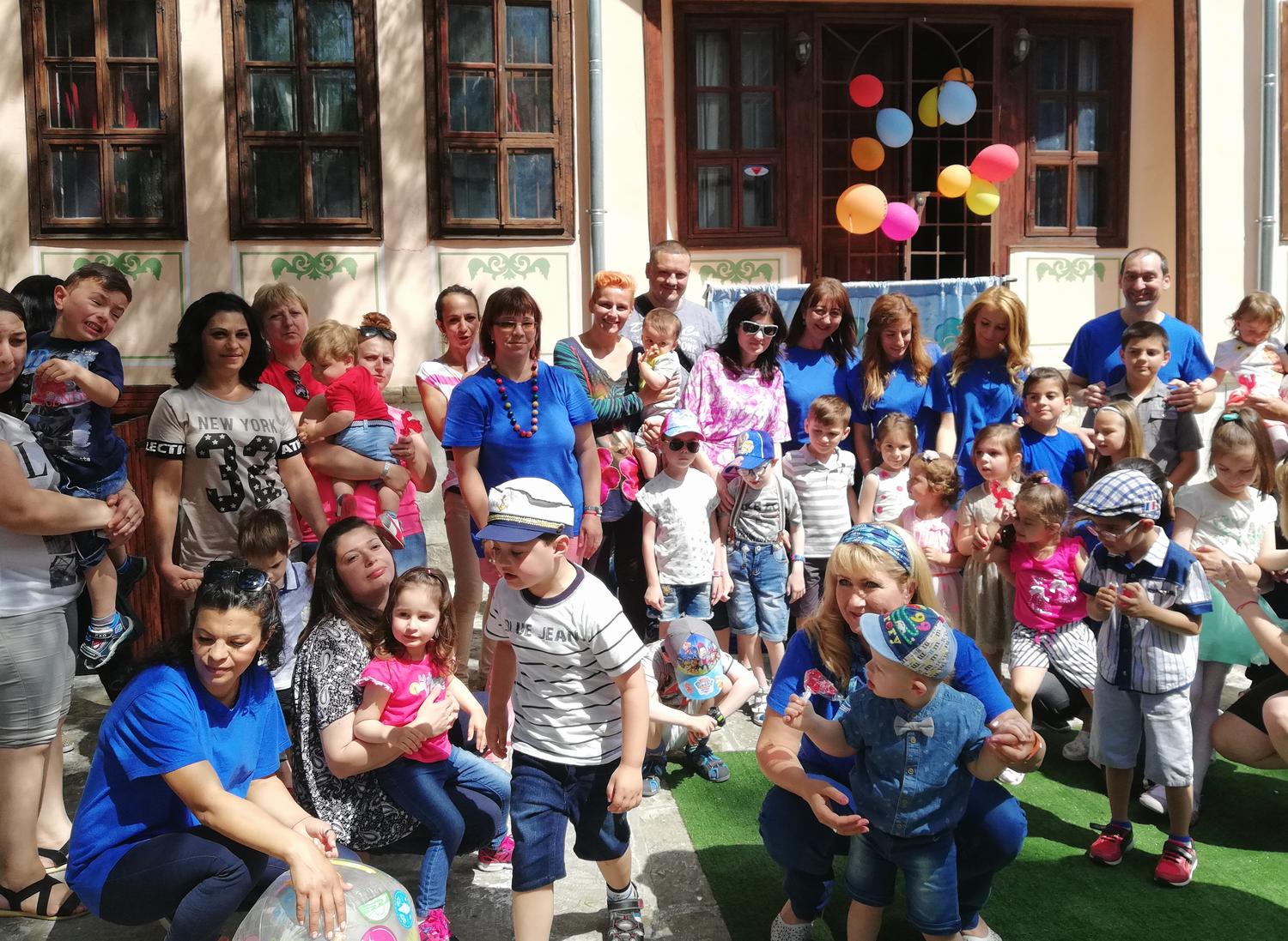 Шуменчета превзеха възрожденска къща