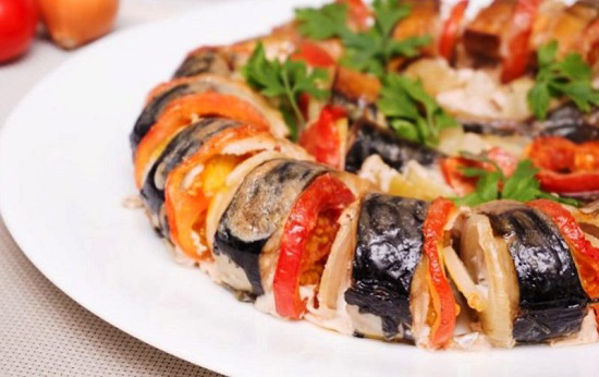 Рибешки работи