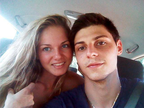 Миската Нанси се омъжва