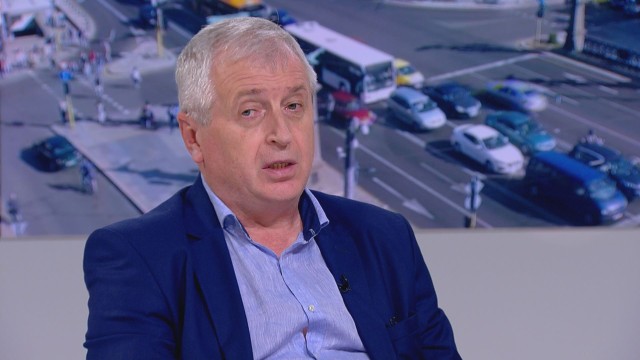 Шефът на СБА инж. Емил Панчев: На второ място сме в Европа в черната класация по катастрофи