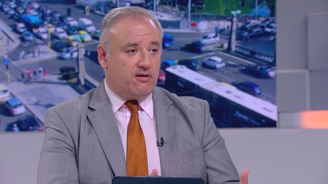Депутатът от БСП Атанас Костадинов: Национално предателство е да не се строи „Белене”