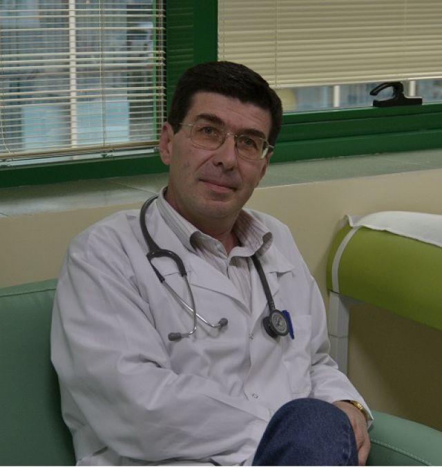 Доц. д-р Любомир Маринчев от УМБАЛ „Софиямед”: Подаграта е предотвратима с правилно хранене