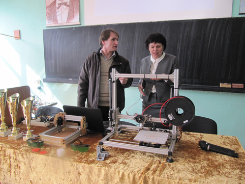 Как може бизнес и училище да си партнират