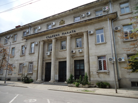 Осъдиха жена, затрила мъжа си в нелепа катастрофа
