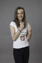 Дария Симеонова ще става майка