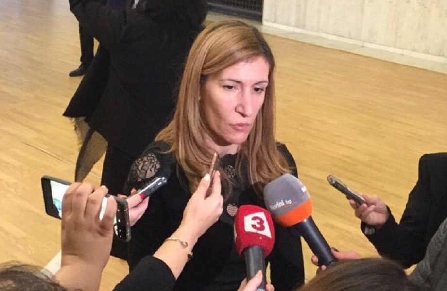 Ангелкова: България е в топ 5 на предпочитаните дестинации за руските туристи