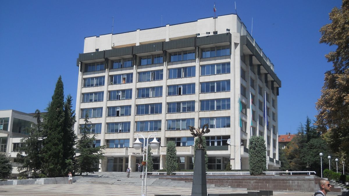 Общинският съвет на Стара Загора смени турско-арабските имена на 838 местности