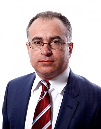 Велик Занчев, зам.-министър на транспорта: Направен е запор на БДЖ-Пътнически превози за 40 млн. лева
