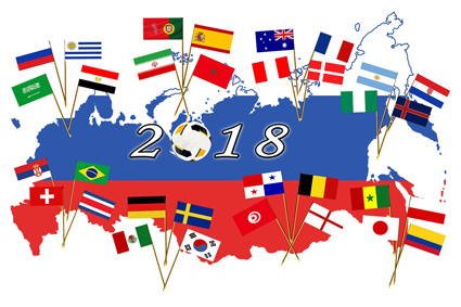 Футболните фенове - без виза за Русия
