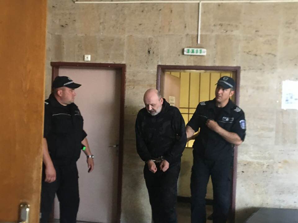 Клиентът, убил проститутка в Кюстендил, я наръгал многократно с нож