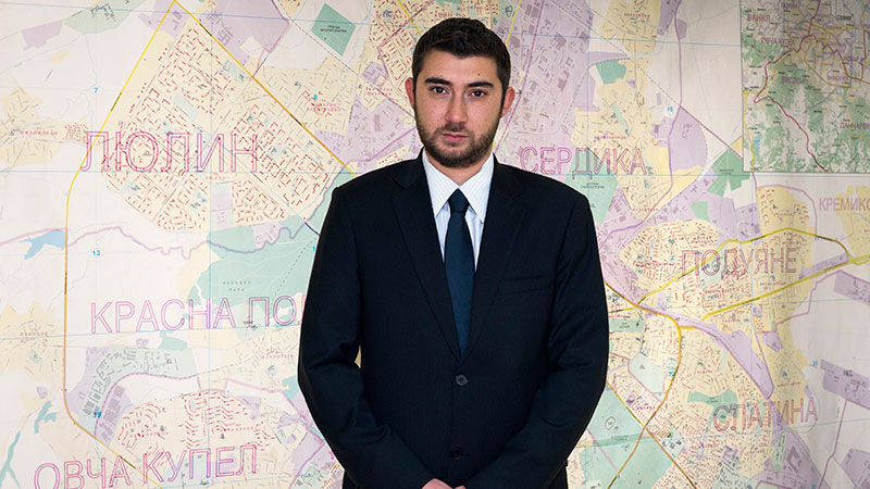 Контрера от ВМРО: „София прайд“ е резултат от лошата държавна политика в сферата на психическото здраве