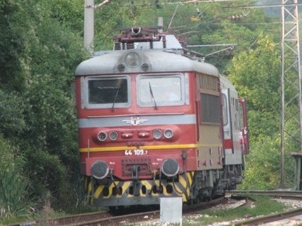 Безплатно пътуване за децата в БДЖ по случай 1-и юни