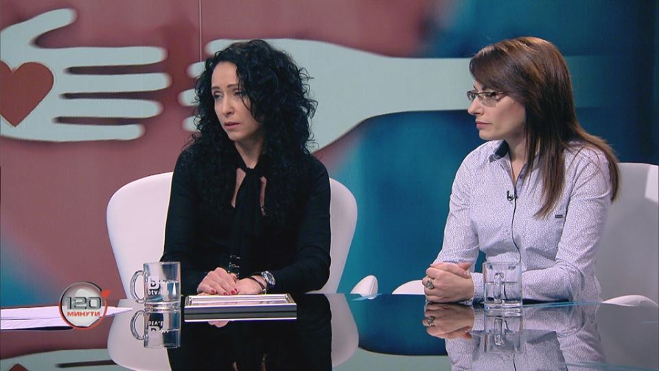 Лекари и студенти дискутираха за донорството