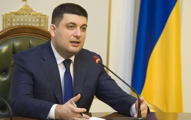 Премиерът на Украйна обвини Русия за убийството на Аркадий Бабченко
