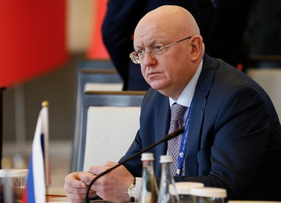 Посланикът на Русия в ООН: Ще обвинят нас за убийството на Аркадий Бабченко