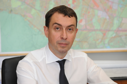 Главният архитект на София Здравко Здравков пред „Труд“: Всички искаме правила, но никой не иска да го засягат