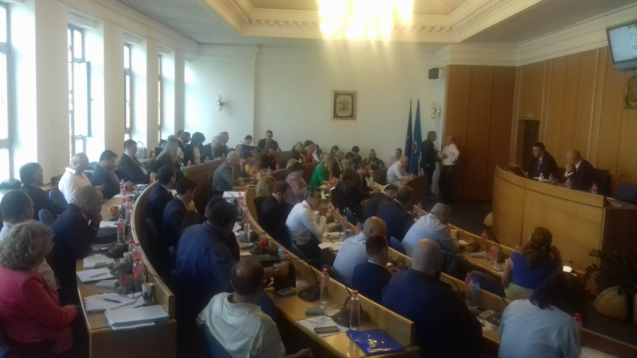 Инсталацията за ток от смет ще замърсява 10 пъти под нормите