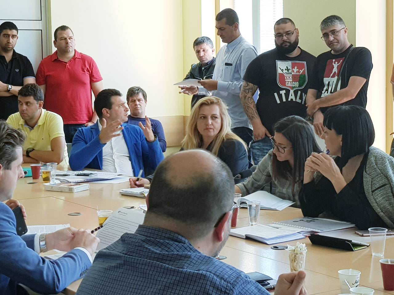 Калоян Паргов: 0,94-0,96 лв. на километър е разумно решение за минимална дневна тарифа за таксиметров превоз