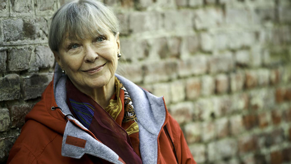 „Вещицата” Марина Влади стана на 80