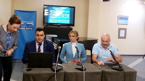 Професионалните шофьори - на преглед за сънна апнея