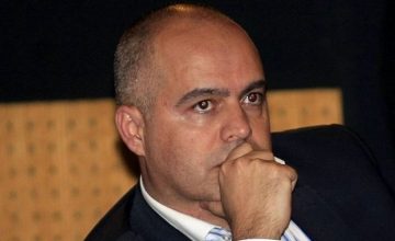 Георги Свиленски: Управляващите не защитават българските превозвачи