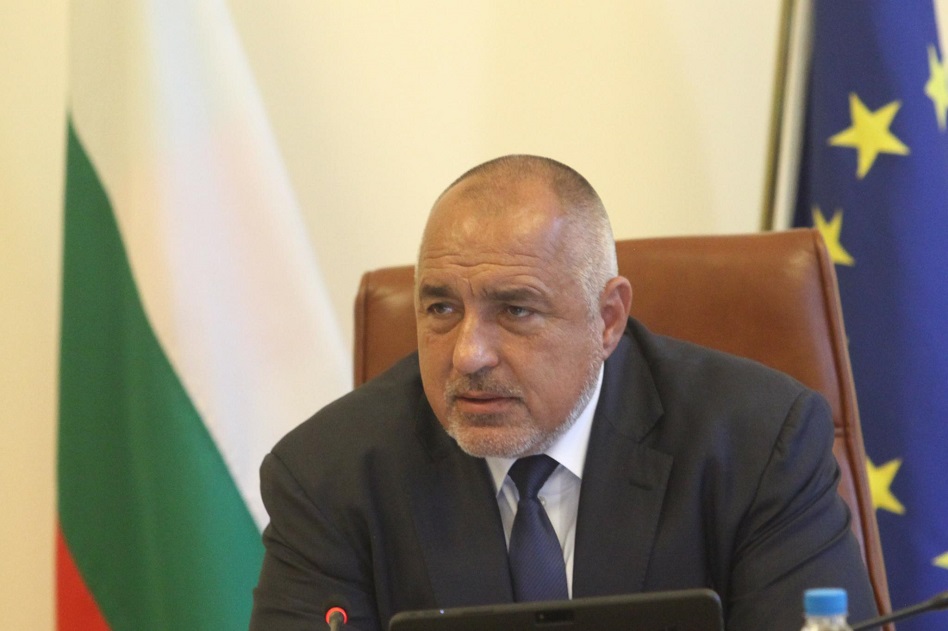 Премиерът Бойко Борисов от една година поставя въпроса за европейския пакет за мобилност, обявиха от ГЕРБ