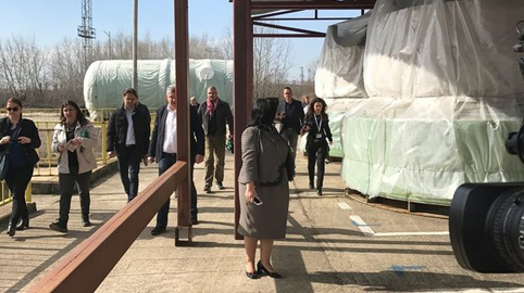 Стартират АЕЦ „Белене“ до края на годината (обзор)