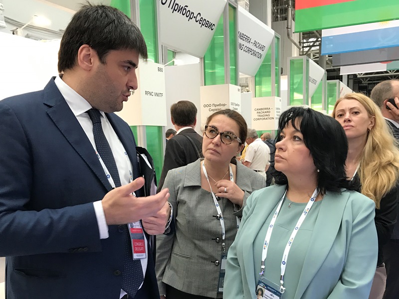 Теменужка Петкова: Целта ни за "Белене" е да се осъществи на пазарен принцип