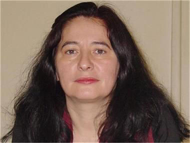 Почина журналистката от "Труд" Милена Бойчева