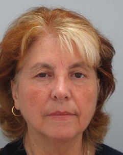 Столичната полиция издирва 67-годишната Станка Андреева