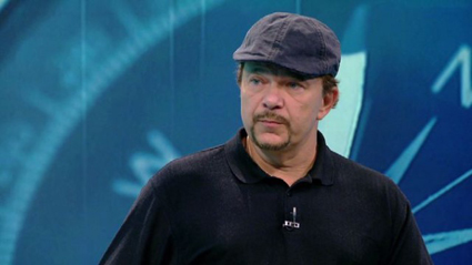 Катеренето е... джаз