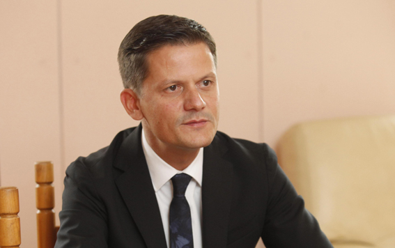 Димитър Маргаритов, КЗП: Потребителите имат позитивна настройка към средата за пазаруване