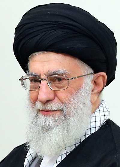 Върховният лидер на Иран аятолах Али Хаменей: Страната ни няма да остане в ядрената сделка без солидни гаранции от европейците