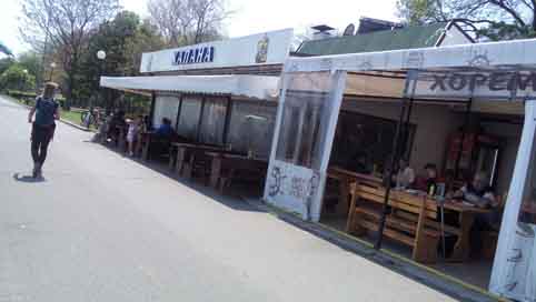 В Бургас капаните вече са пълни, работят до полунощ