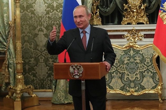 Путин: Ние се научихме да отстояваме интересите си, възродихме гордостта към родината