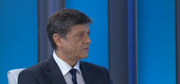 Ген. Константин Попов: Бюджетът за отбрана задължително трябва да достигне 2% от БВП