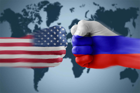 Властите на САЩ влезли с взлом в дипломатически имот на Русия, Москва ще ги съди
