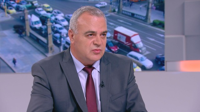Зам.-министър Стефан Балабанов: Законът за футболното хулиганство влиза в парламента до 2 месеца